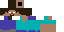 Texture for simple herobrine