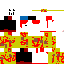 Texture for undermail papyrus with pj's