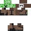 Texture for CREEPER SCHNEE 2