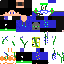 Texture for soy kuvo