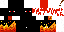 Texture for manflame