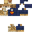 Texture for TgreTim