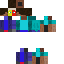 Texture for Steve WTF