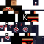 Texture for k2brine ninja