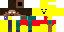 Texture for プーさん