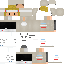 Texture for gril