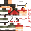 Texture for tf2 scout run