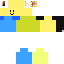 Texture for JohnDoe
