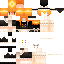 Texture for 魔理沙