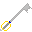 Texture for Kingdom Key