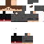 Texture for MCTigerDE