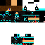 Texture for Kiki_TV