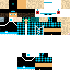 Texture for Backslapper 