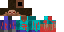 Texture for Un-Real Herobrine
