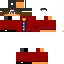 Texture for steve