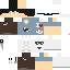 Texture for Isobeyak1　crafter.ver