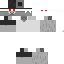 Texture for steve con banda