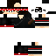 Texture for Steve