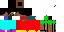 Texture for monsteve