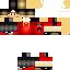 Texture for IperFire