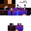 Texture for theog_nightmare (Done)