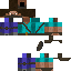Texture for supersteve