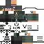 Texture for walterwhite