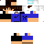 Texture for kevinCrafT