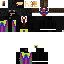 Texture for MnVirRain