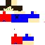 Texture for топ скин