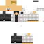 Texture for sem cabelo