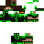 Texture for herobrine