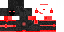 Texture for red robot