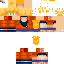 Texture for Goku ssj3