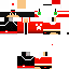 Texture for steve