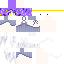 Texture for ametrine