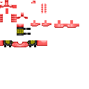 Texture for horse_armor_ruby