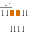 Texture for metly