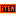 Texture for ITEM UNDERTALE