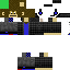 Texture for makak23