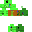 Texture for alex the alligator from five nights at feefee's