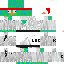 Texture for ClockCubitoHD