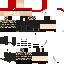 Texture for jack krauser pv