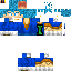 Texture for ivan_arollo