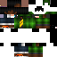 Texture for mep gamerr sem olhos