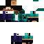 Texture for XDJames