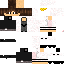 Texture for my skin by shadowpawz yt