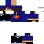 Texture for aw