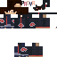 Texture for badger