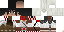 Texture for ninja